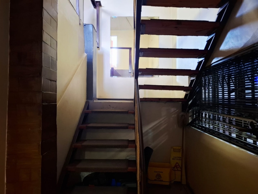 Commercial Property for Sale in Bloemfontein Free State